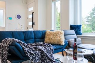 Brand New Spacious Home in Heart of Vancouver - Vancouver - 0