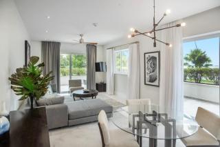 Garden Villa Condo at ONE Cable Beach - Nassau - 0