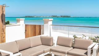Garden Villa Condo at ONE Cable Beach - Nassau - 9