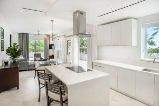 Garden Villa Condo at ONE Cable Beach - Nassau - 6