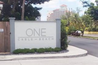 Garden Villa Condo at ONE Cable Beach - Nassau - 4