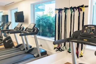 Garden Villa Condo at ONE Cable Beach - Nassau - 1