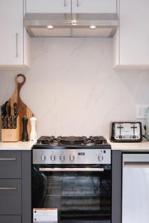 Brand New Spacious Home in Heart of Vancouver - Vancouver - 1