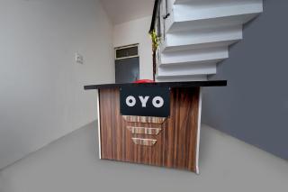 HOTEL O RK INN ORAI - Orai - 0