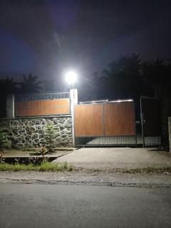 Penginapan pondok Tojang - Masbagik - 3