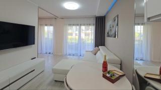 Gardenia Sea Side MARTINA 2 Dziwnów - Dziwnów - 7