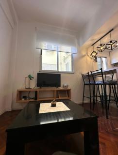 San Telmo comfort and good style - Buenos Aires - 7