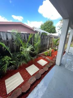 Cozy Comfy House - Pembroke Pines - 6