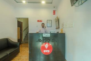 Hotel O Stayland - Bombay - 6
