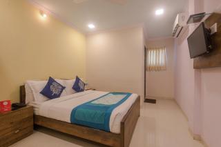Hotel O Stayland - Bombay - 1