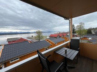 Kviltorp Camping - Molde - 3