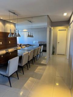 Apartamento de Luxo Jatiuca - Maceió - 8