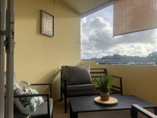 #Urbanrender-wifi - Kourou - 8