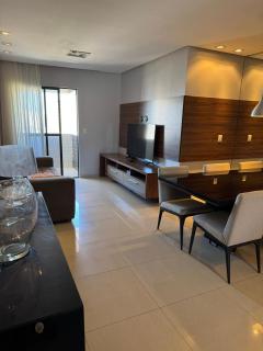 Apartamento de Luxo Jatiuca - Maceió - 7