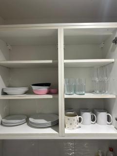 Serene Birmingham City Apartment with free parking - Sleeps 6 - Prime, Disney, Netflix - 7