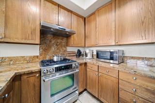 Modern townhouse - 4 Bedroom 3Bathroom near Pasadena, LA - Duarte - 4