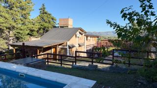 Casa en San Antonio de Arredondo - Bialet Massé - 8