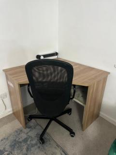 Serene Birmingham City Apartment with free parking - Sleeps 6 - Prime, Disney, Netflix - 3