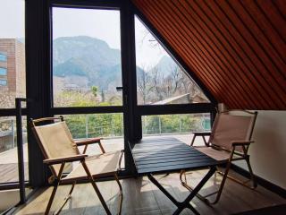 Hua Shan Hidden Spring Exclusive Villa - Entire Private Property 隐泉禅境全栋私邸 - 7