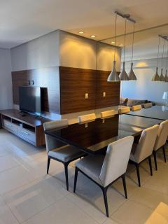 Apartamento de Luxo Jatiuca - Maceió - 5