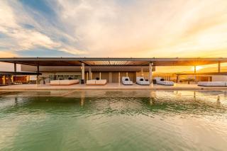 Stunning Views from Punto Nima by The Agency Baja - San José del Cabo - 0