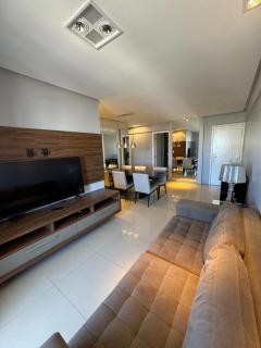 Apartamento de Luxo Jatiuca - Maceió - 4