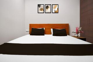 Super Hotel O Classic Gorakhpur Formerly Krishna Hotel - Gorakhpur - 5