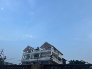 La Sea Beach Vue - Candolim - 7