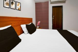Super Hotel O Classic Gorakhpur Formerly Krishna Hotel - Gorakhpur - 8