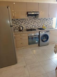 Superbe appartement bord de mer - Martil - 3