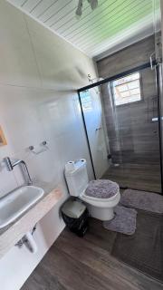 Casa Campos do Jordão - 4