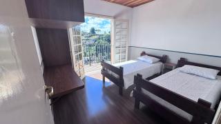 Casa Campos do Jordão - 1