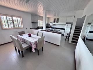 Casa Campos do Jordão - 5