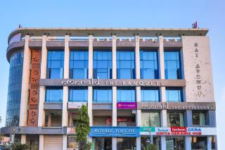 Hotel O Galaxy - Naroda - 0