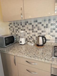 Superbe appartement bord de mer - Martil - 6