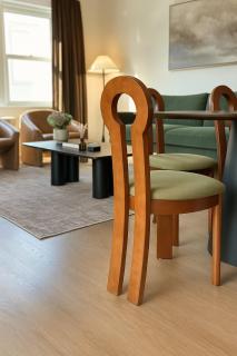 Westville Haven Modern 2BR Near Yale - 2