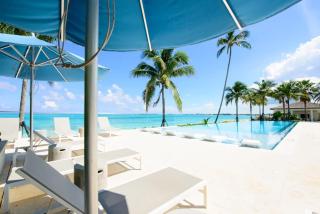 One bedroom condo at ONE Cable Beach - Nassau - 4