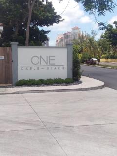 One bedroom condo at ONE Cable Beach - Nassau - 3