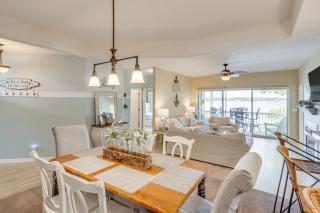 Swim, Boat and Fish Townhome on Lake of the Ozarks - Lake Ozark - 7