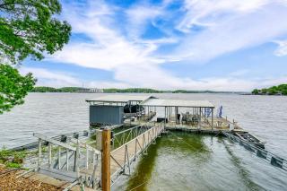 Swim, Boat and Fish Townhome on Lake of the Ozarks - Lake Ozark - 8