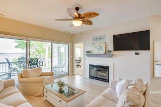 Swim, Boat and Fish Townhome on Lake of the Ozarks - Lake Ozark - 2