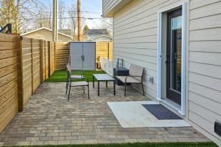 Traverse City Townhome Walk to Boardman Lake! - Traverse City - 9