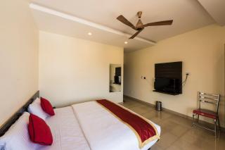 Hotel O Sri Venkatesha Residency - Chikmagalūr - 5
