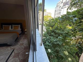 Moa Apartment Central 2BR - Tirana - 4
