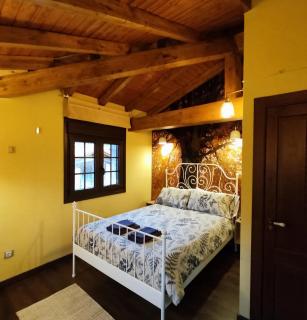 Casa Rural La Genciana VALMALA - Valmala - 7