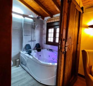 Casa Rural La Genciana VALMALA - Valmala - 8