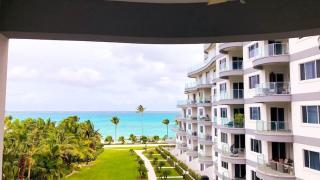 Stunning Oceanview 2 Bed Condo at ONE Cable Beach - Nassau - 0