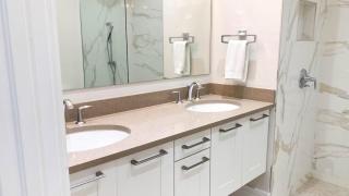Stunning Oceanview 2 Bed Condo at ONE Cable Beach - Nassau - 6