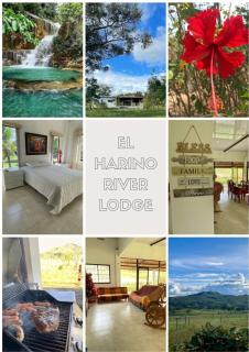 Casa de Campo - Penonomé - 0