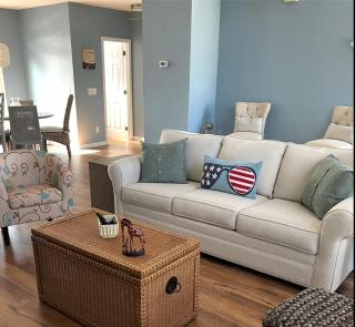 Be A Nomad - Beach Home Yard & Office - Jacksonville Beach - 0